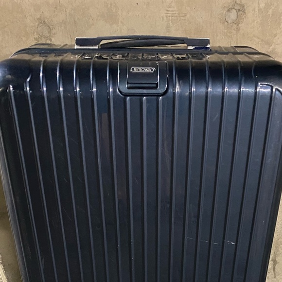 RIMOWA Checked Hard case Luggage - Picture 13 of 16